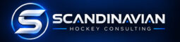 Scandinavian Hockey Consulting logo